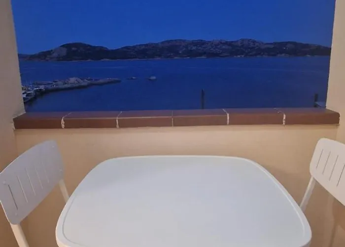 Laureliving Belvedere Λα Μανταλένα