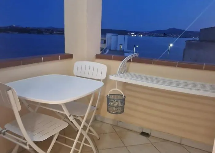 Διαμέρισμα Laureliving Belvedere *