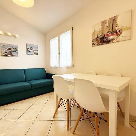 Laureliving Holiday Home Belvedere Apartman