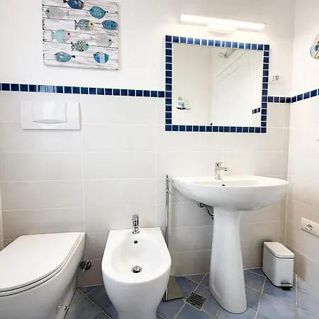 Pgs Immobiliare Srls Residenza Belvedere Bilocale Accessoriato Con Balcone Vista Mare La Maddalena (Sassari)