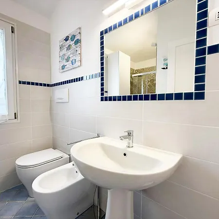 Pgs Immobiliare Srls Residenza Belvedere Bilocale Accessoriato Con Balcone Vista Mare Apartment La Maddalena (Sassari)