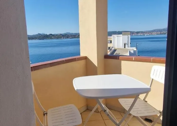 Apartman Laureliving Holiday Home Belvedere
