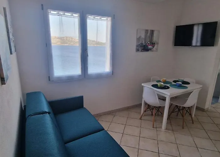 Apartman Laureliving Holiday Home Belvedere